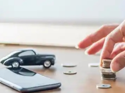 办理林口县车辆抵押贷款,短期应急首选